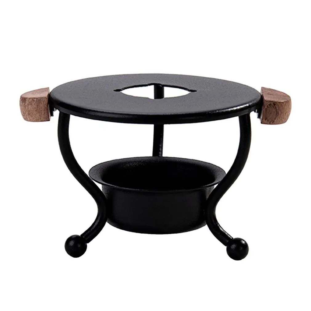 

Штатив для восковой печати в стиле ретро, держатель для восковой печи, печати, печати на воске