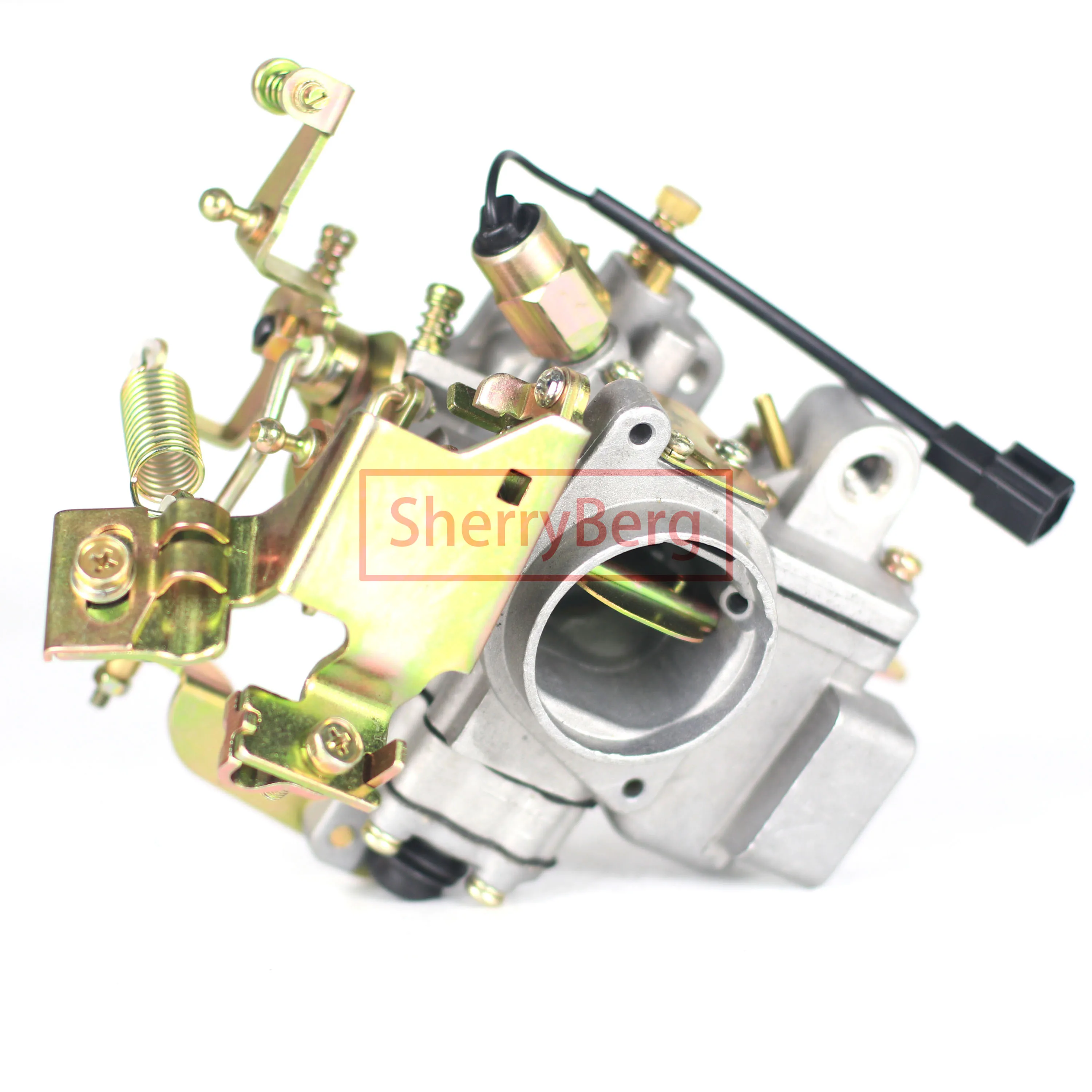 БЕСПЛАТНАЯ ДОСТАВКА Карбюратор 13200-87776 для DAIHATSU 1000cc S89 S80 S81 S82 S83 ручной дроссель |