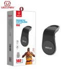 Автомобильный магнитный держатель для телефона UEELR, подставка для мобильного телефона, смартфона, GPS, для iPhone 13, 12, 11 Pro Max, Huawei, Xiaomi, Samsung, LG