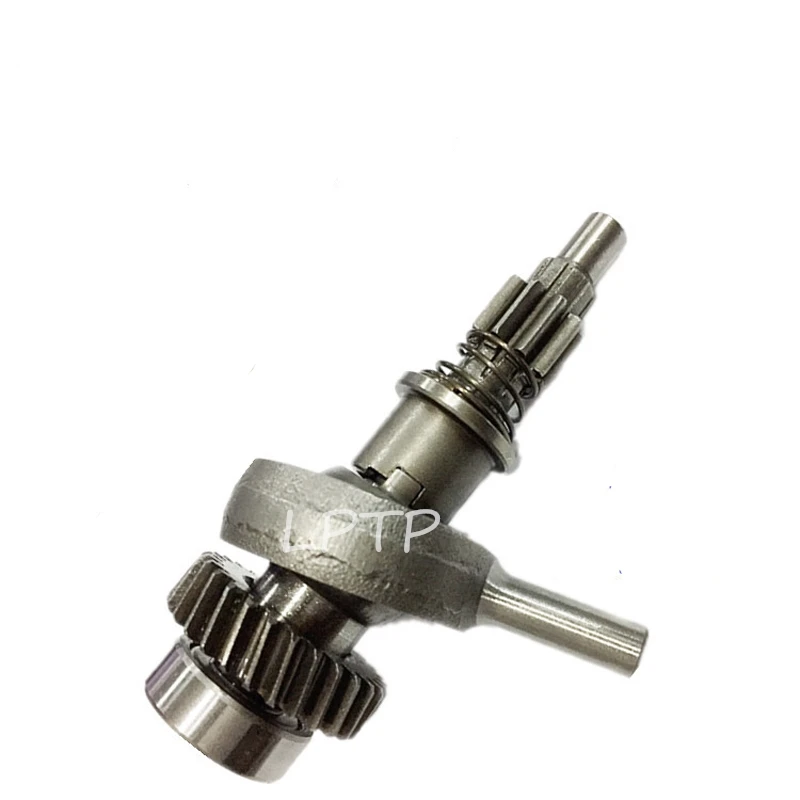 

Replacement Shaft Gear Set for Bosch GBH2-22S/E GBH 2-22RE GBH2-23RE/E Hammer Drill GBH2-22 GBH2-23 Spare Parts Accessories