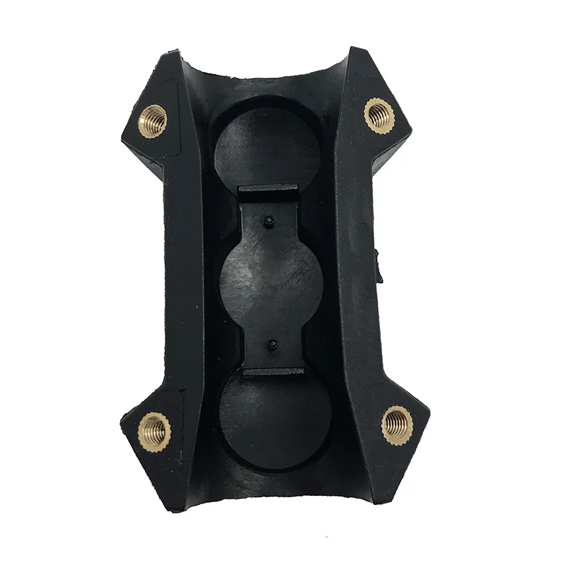 Защита двигателя для Мотоцикла BMW R1200GS ADV R1250GS F750GS F850GS R1200RT K1600GT G310GS R9T 25 мм аварийная