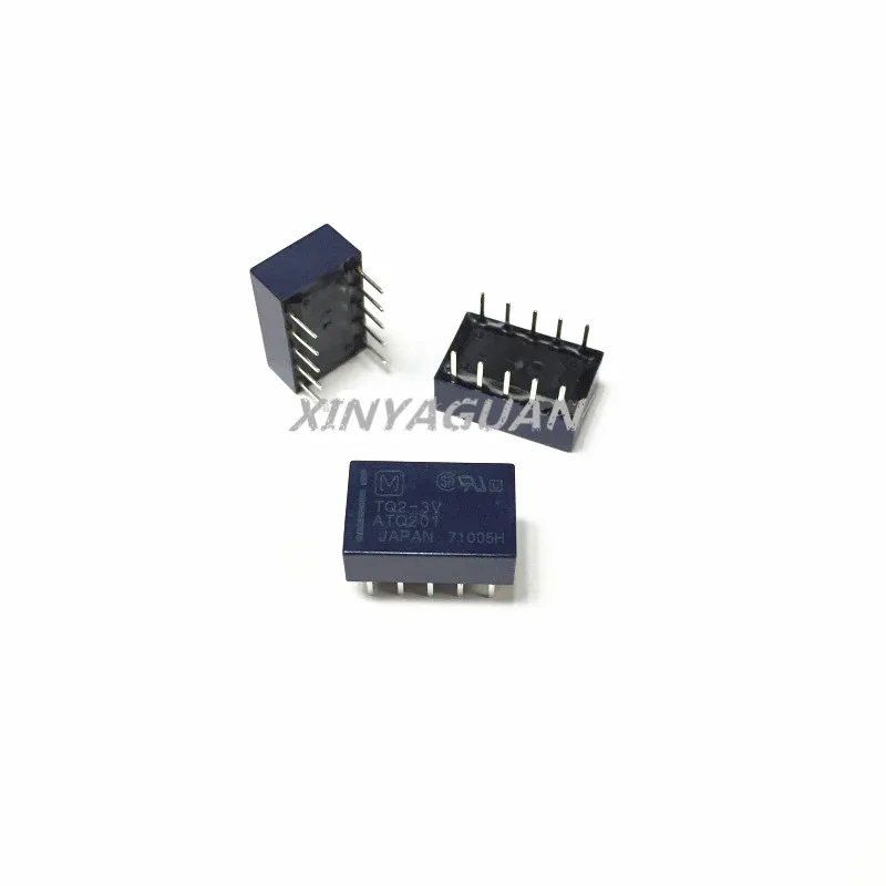 Новинка 100% оригинальное реле сигнала фотоэлемент ATQ201 ATQ209 ATQ203 ATQ204 3 В постоянного