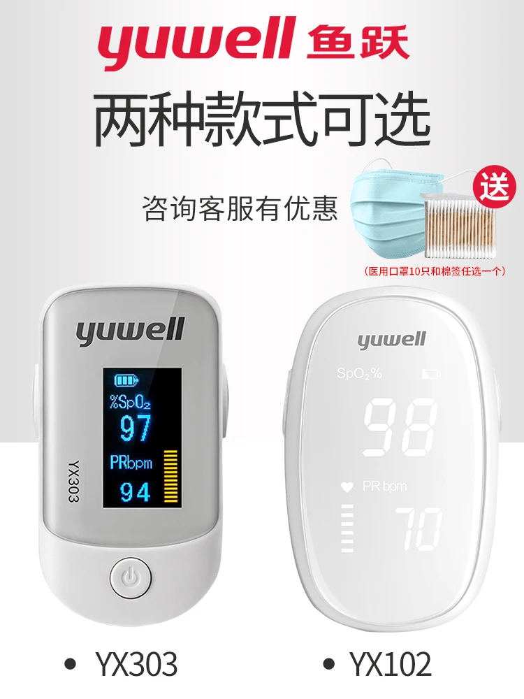 Палец Пульсоксиметр на палец клип тип медицинского насыщения кислородом