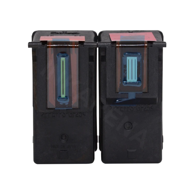 Чернильные картриджи PG210 CL211 PG 210 XL CL 211 для принтера Canon PG210XL CL211XL Pixma IP2700 IP2702 MP240 MP250