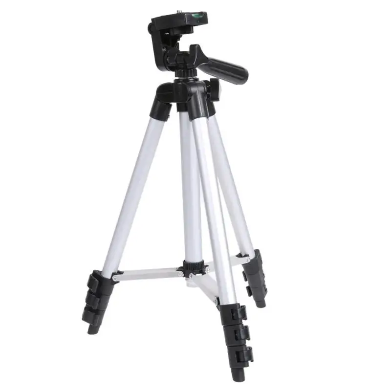 Профессиональная Подставка для планшета Камера штатив Трипод стойка держатель
