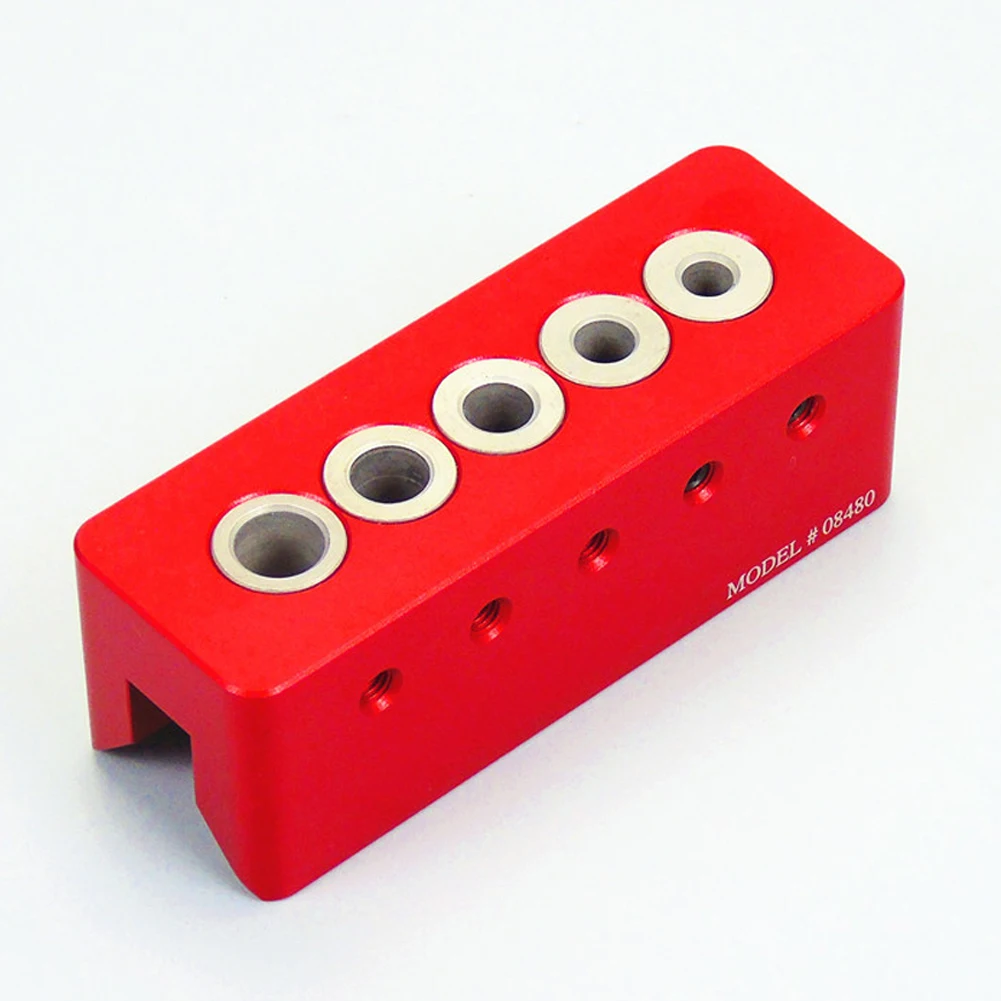 

Woodworking Puncher Round Pipe Right Angle Punch DIY Locator Carpentry Tool