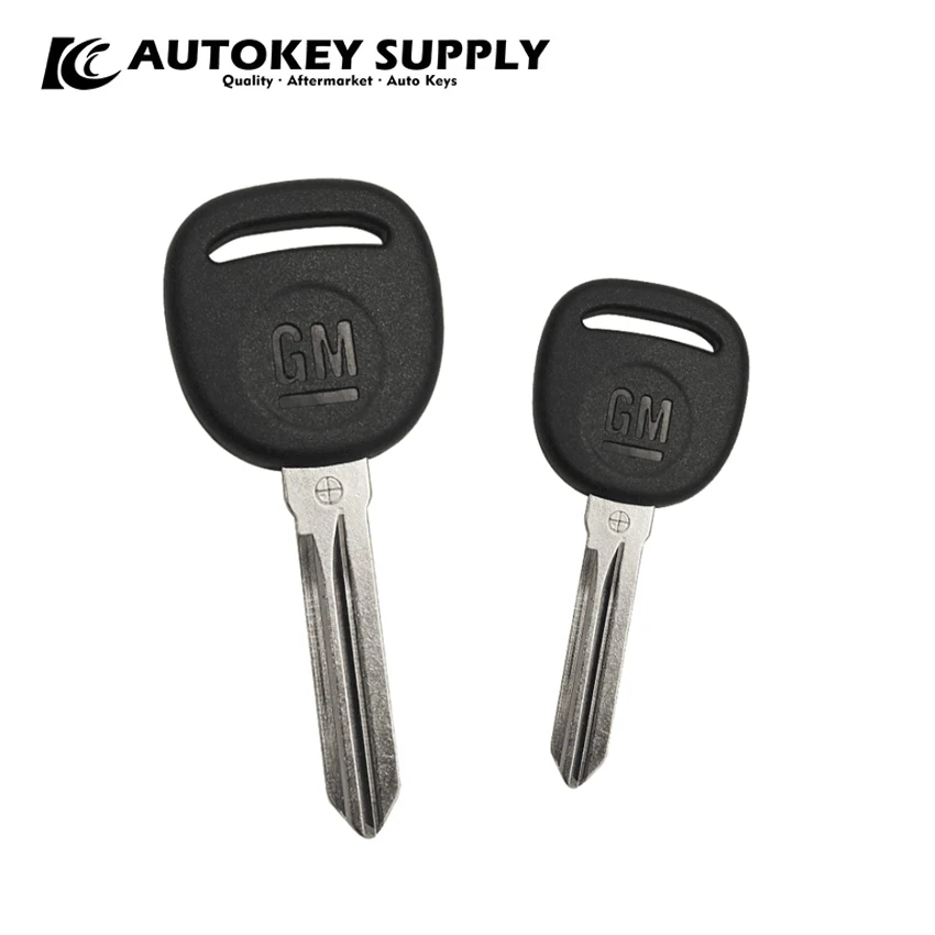 

ForChevrolet Transponder Key AKGMS217