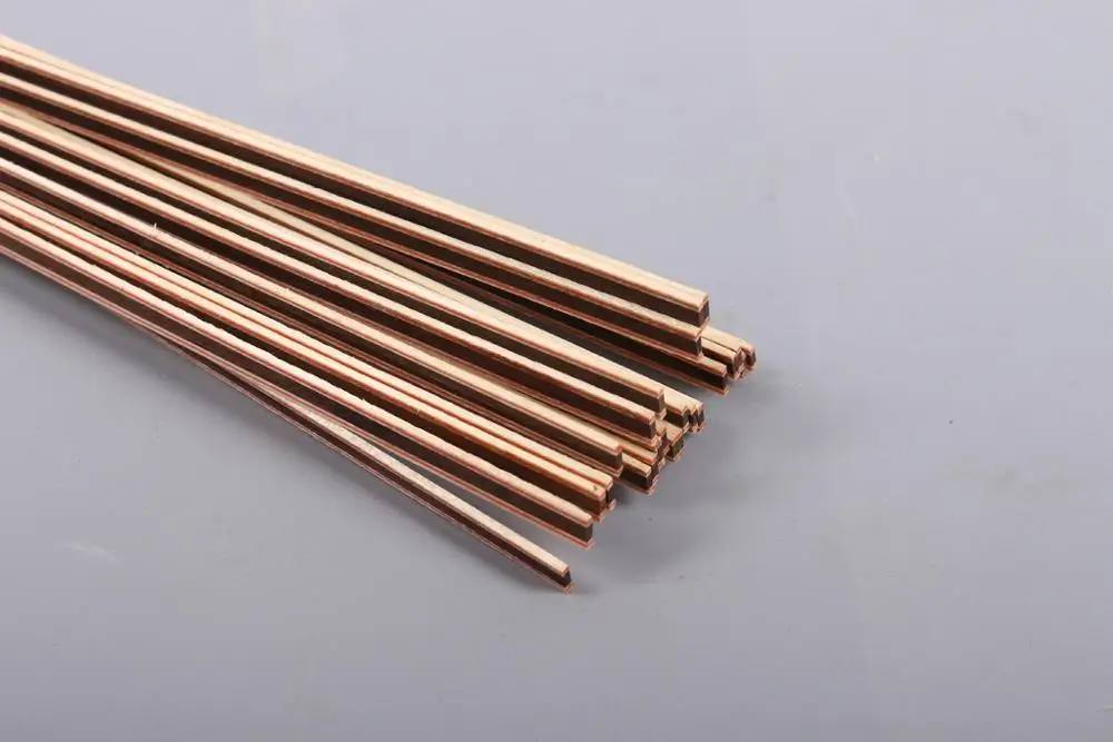 

Yinfente 25 полос гитары Luthier Purfling Связывание инкрустация маркировки 580x6x1,2 мм гитарные детали #165