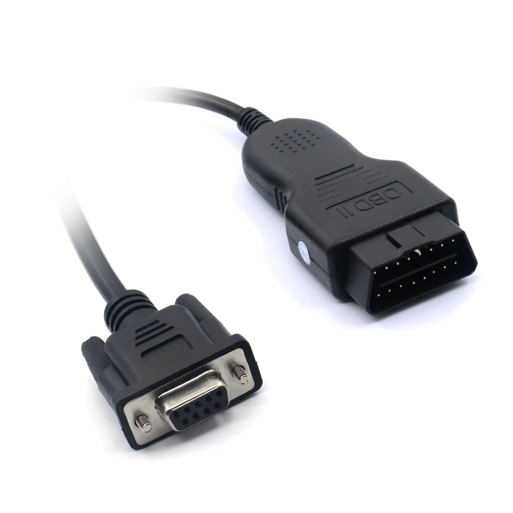 2021 новый главный Тестовый Кабель Digiprog3 Digiprog III obd 2 Диагностический кабель для 3 V4.94