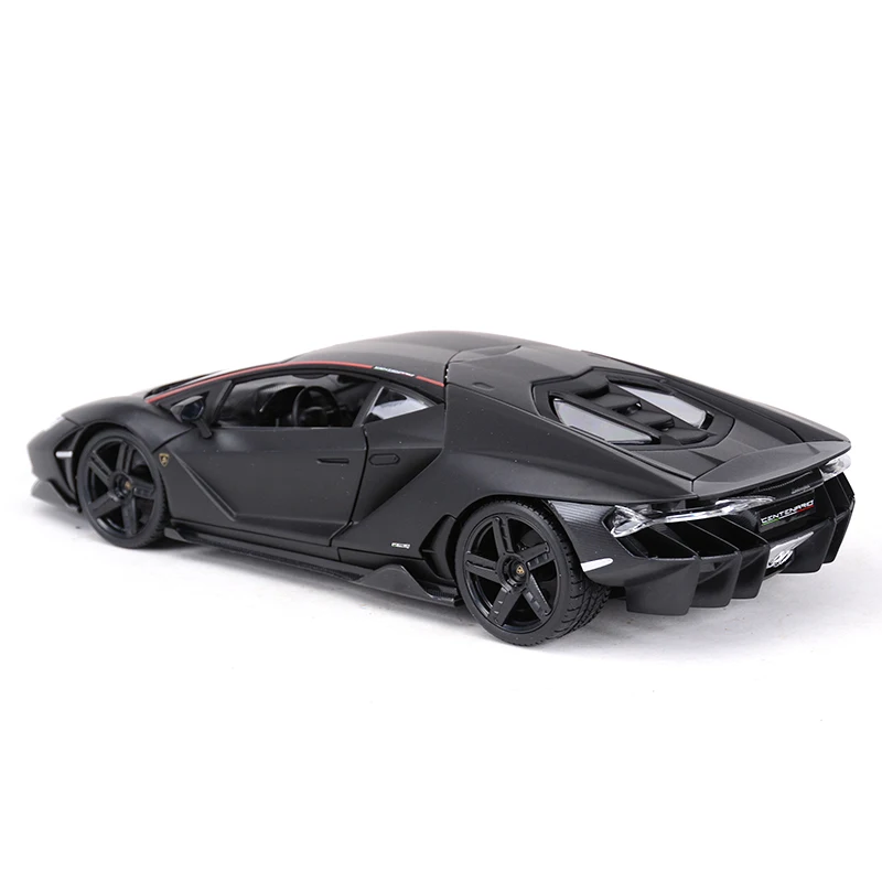 Коллекционная модель спортивного автомобиля Maisto 1:18 Centenario|Наземный транспорт| |