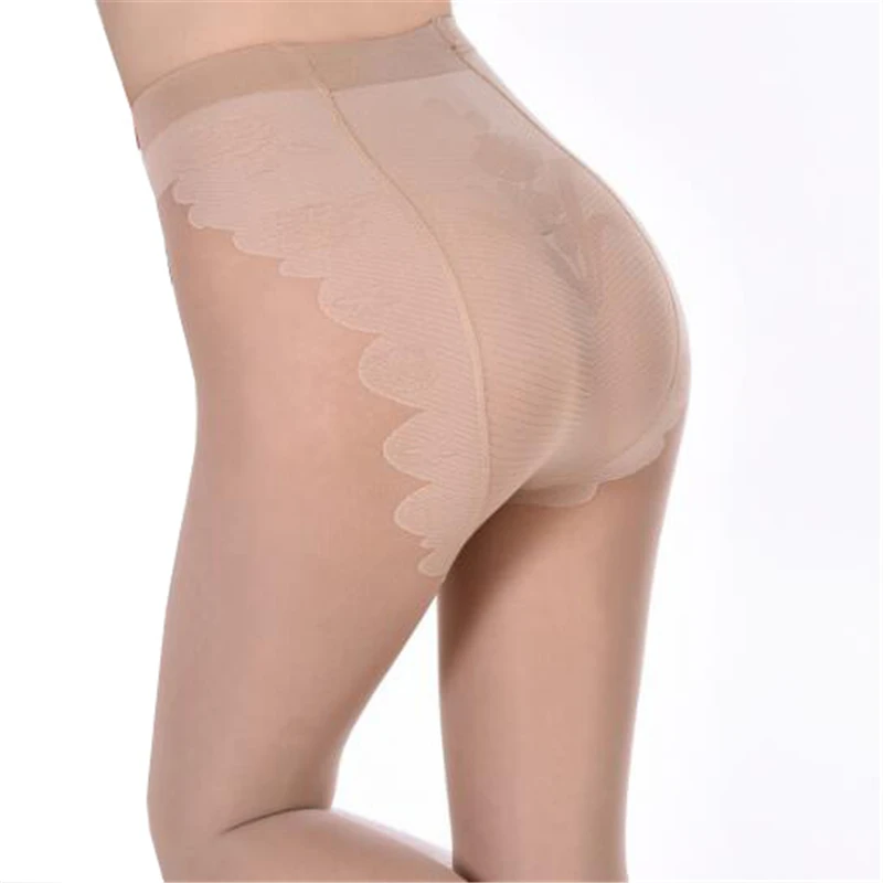 VISNXGI новые сексуальные прозрачные с промежностью масляные блестящие глянцевые