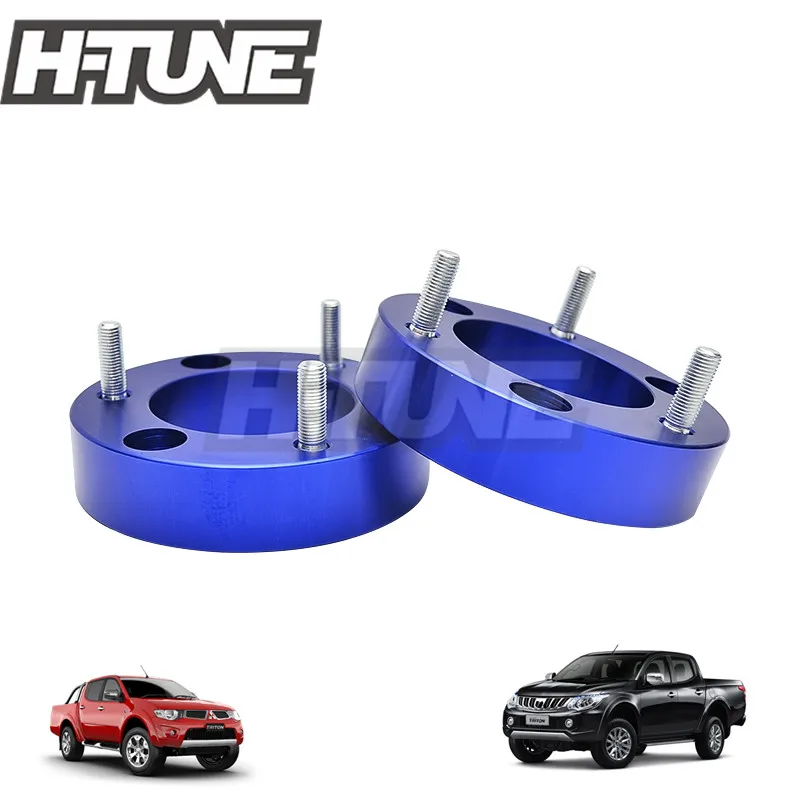 32 мм комплект Распорки передней катушки для Triton L200 MN ML MQ 2005 ON|lift kit 4x4|kit kitskit triton |
