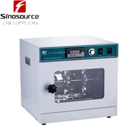 factory price laboratory incubator shaker hybridization oven lf series