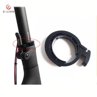 for xiaomi electric scooter handlebar stand snap ring lock folding ring buckle bundle 1st generation1spro universal model