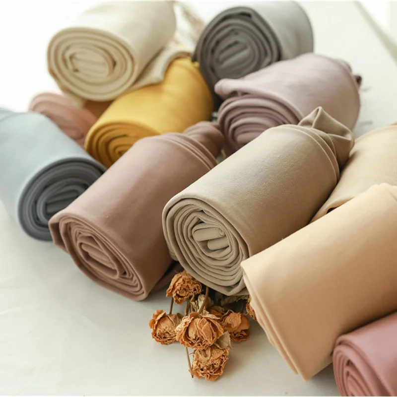 Новинка легкие флисовые бесшовные колготки карамельных цветов модные