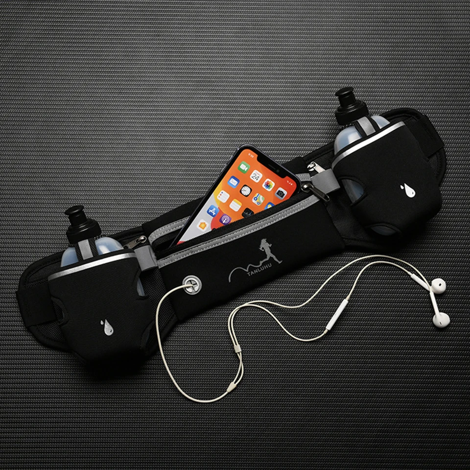 

Сумка для занятий спортом на открытом воздухе