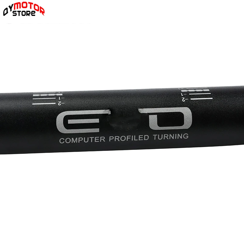 Рукоятка для Руля Мотоцикла 1 1/8 дюйма бар внедорожника мотоцикла 810 мм длина 28 5