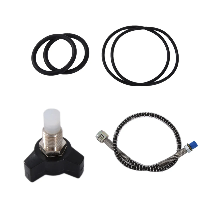 Новый Воздушный насос высокого давления 30 мпа специальный спрей для воды и масла