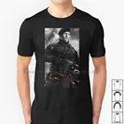 Футболка из 100% хлопка, актер Голливуд Statham Dornan Jamie Dornan Beghe Jason Beghe Groban Jos Groban Kip Moore Guy Ritchie