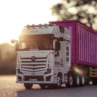 Конструктор Xinyu High-tech MOC-42043, конструктор, автомобиль, обучающая игрушка в подарок