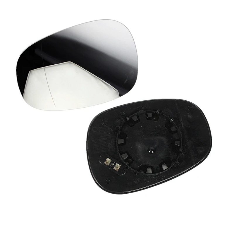 

Автомобильное стекло для дверного зеркала Подходит для BMW 3 E90 LCI E92 LCI E93 LCI 2009-2012 L + R KIT