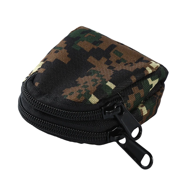 

Tactical Belt Bag Military Waist Bag Waterproof Running Phone Pouch Bag Case Camouflage Outdoor Camping Hunting Sports Backpack