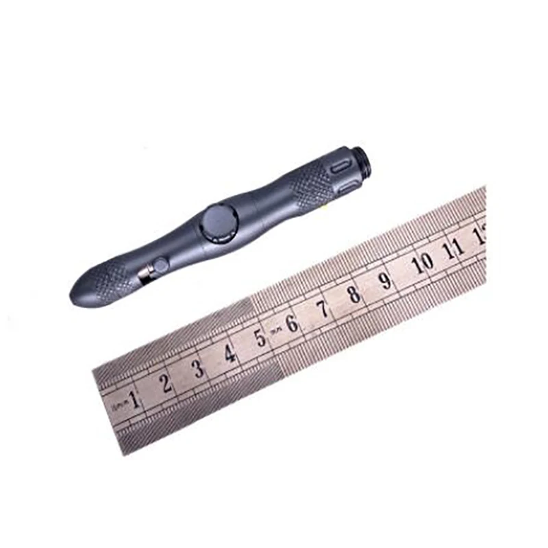 

Defense Tactical Pen Relieve Stress Anxiety Gyroscope Lighting Glass Breaker Equipment Survival Pen Self Defense Oscillator Tool
