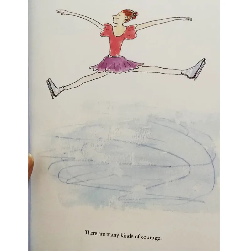 Книга с картинками на английском языке от Бернара вабера|Чтение| |