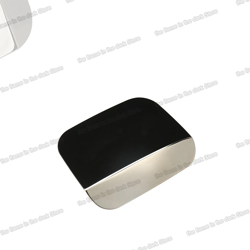 

Lsrtw2017 Stainless Steel Car Fuel Tank Cap Panel for Lexus RX200t 450h RX300 Accessories Interior Accessories
