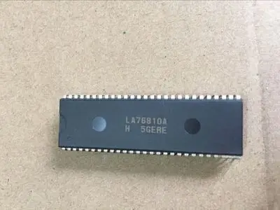 

1 шт./лот LA76810A LA76810 DIP-54 интегральная схема