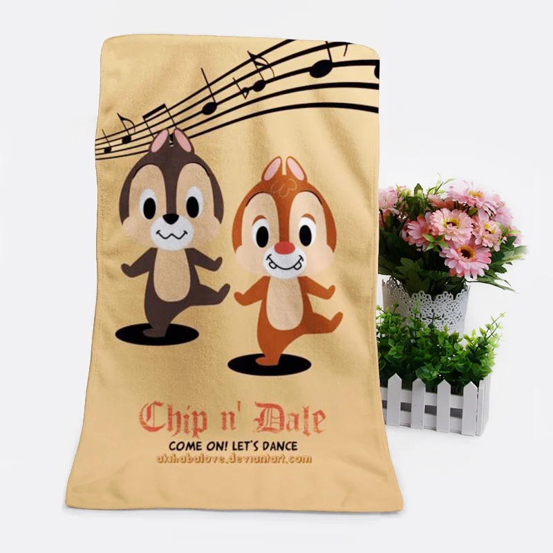 Disney чип и Дейл Аниме фигурки аниме мультфильм продукт Косплэй аксессуары по