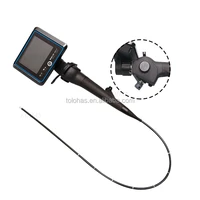 lh29 1 medical video endoscope portable digital video ent endoscopemedical ear endoscope