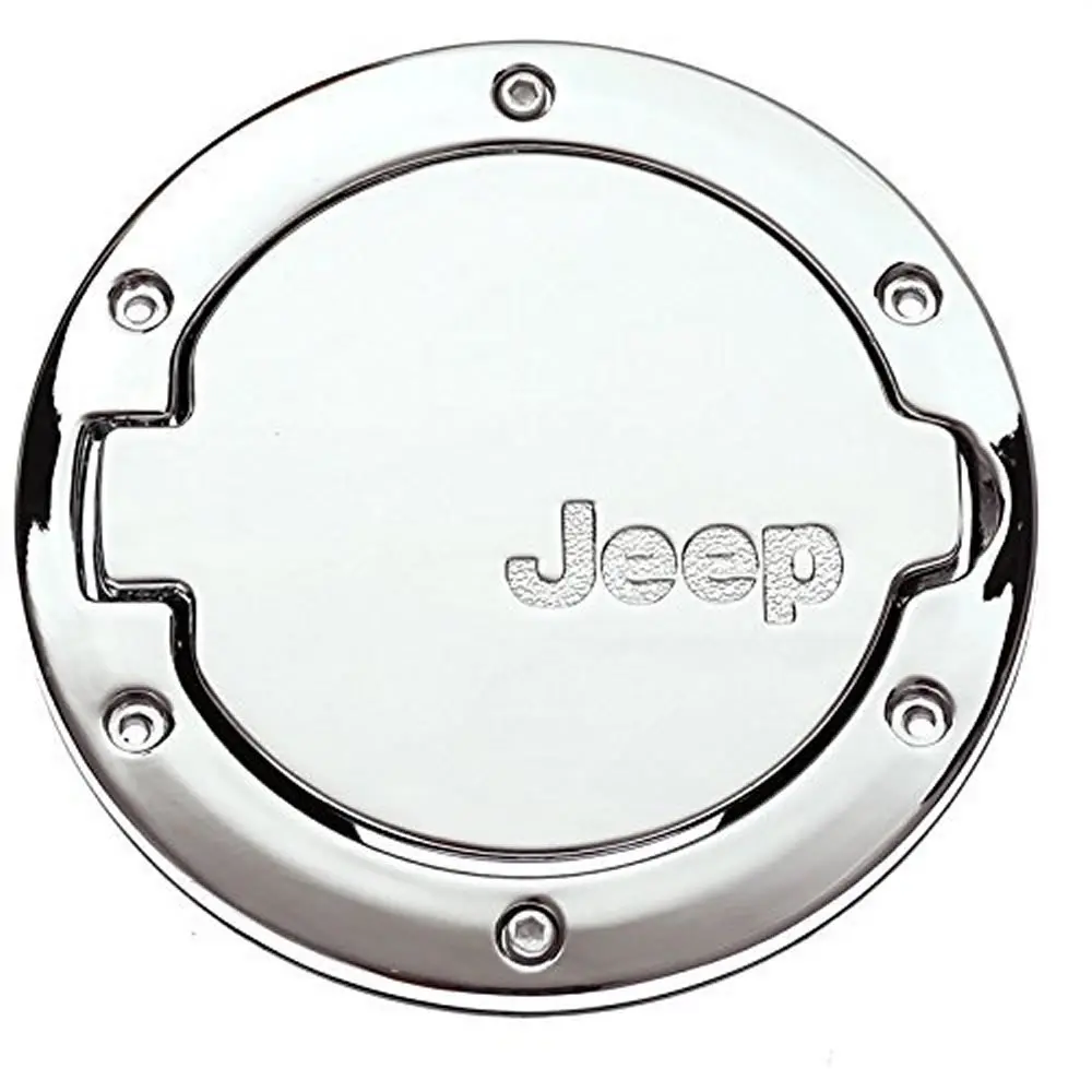 Крышка бензобака крышка топливного наполнителя для 4 дверного 2 Jeep Wrangler JK & Unlimited
