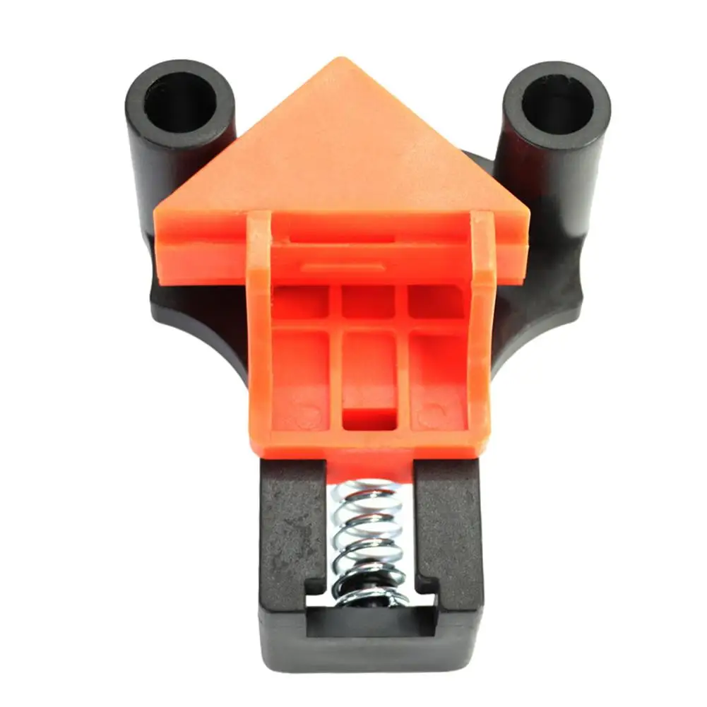 

60/90/120 Degree Woodworking Clamps Right Angle Fixing Clips Picture Frame Corner Clamp DIY Fixture Tool Wood Working Hand Tool
