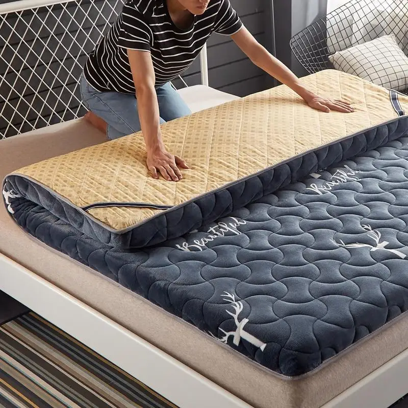 Складная кровать Colchones Materasso диван Yg Bisa Jadi Matratzenauflage Materassi casur Matelas Colchon Materac