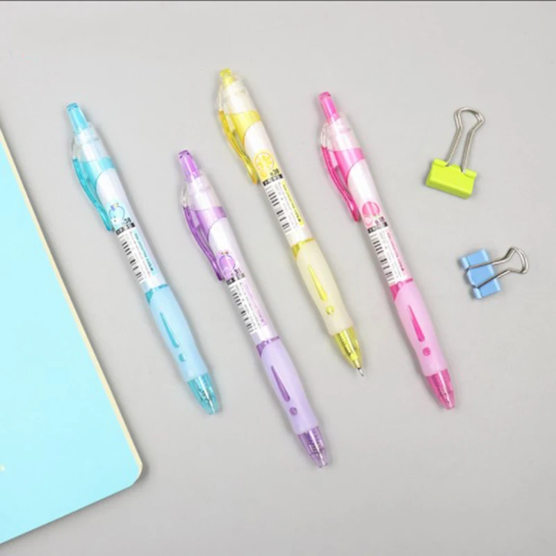 

2 шт. ароматизированные шариковые ручки карамельного цвета