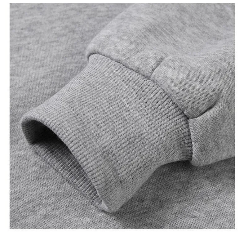 2020 я выбираю Новые забавные толстовки с капюшоном мужские флисовые кардиганы на