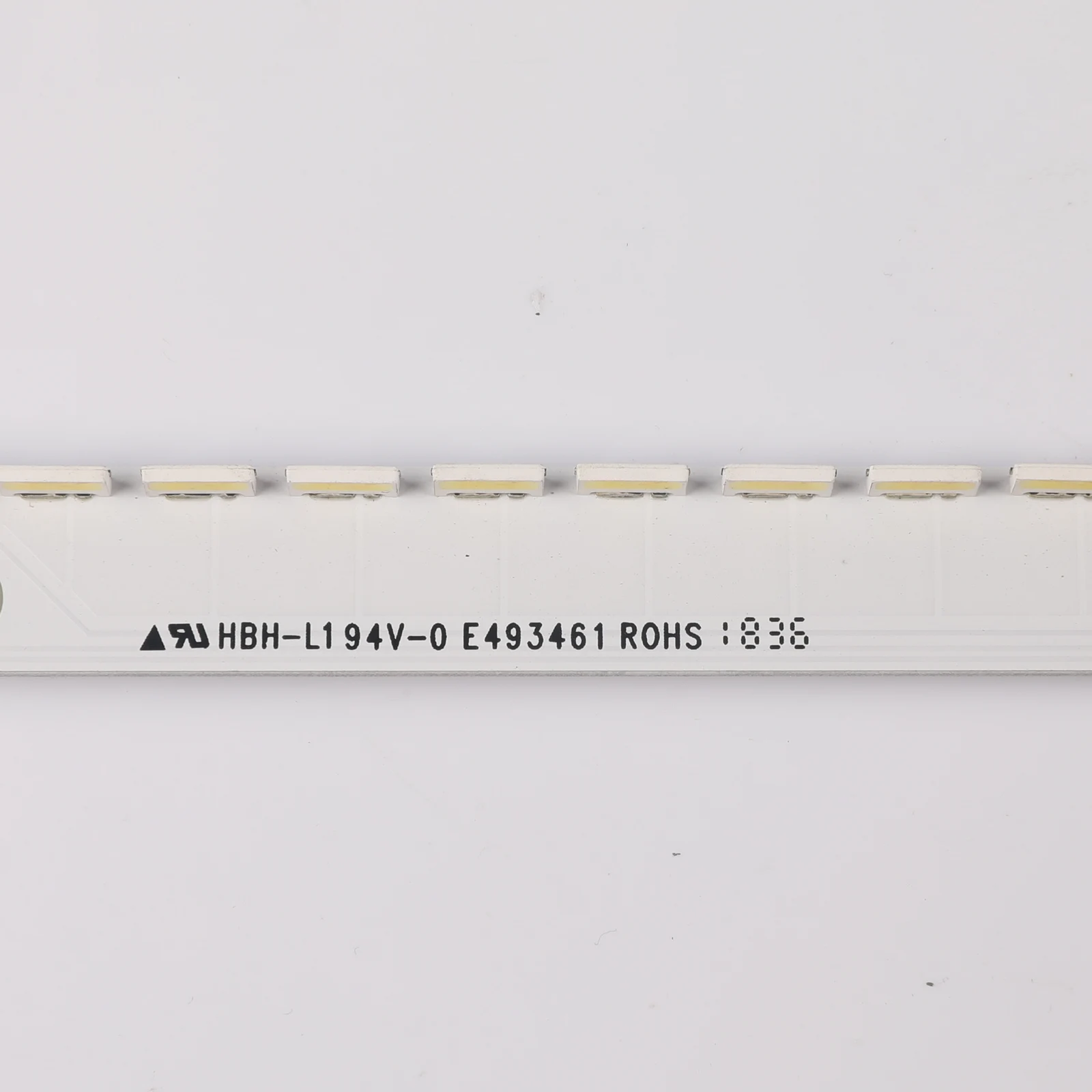 led backlight lamp strip for samsung 40inch tv ue40es6800 ua40es6100 2012svs40 7032nnb 3d r2ge 400smb r3 a bn96 21712a 711 free global shipping