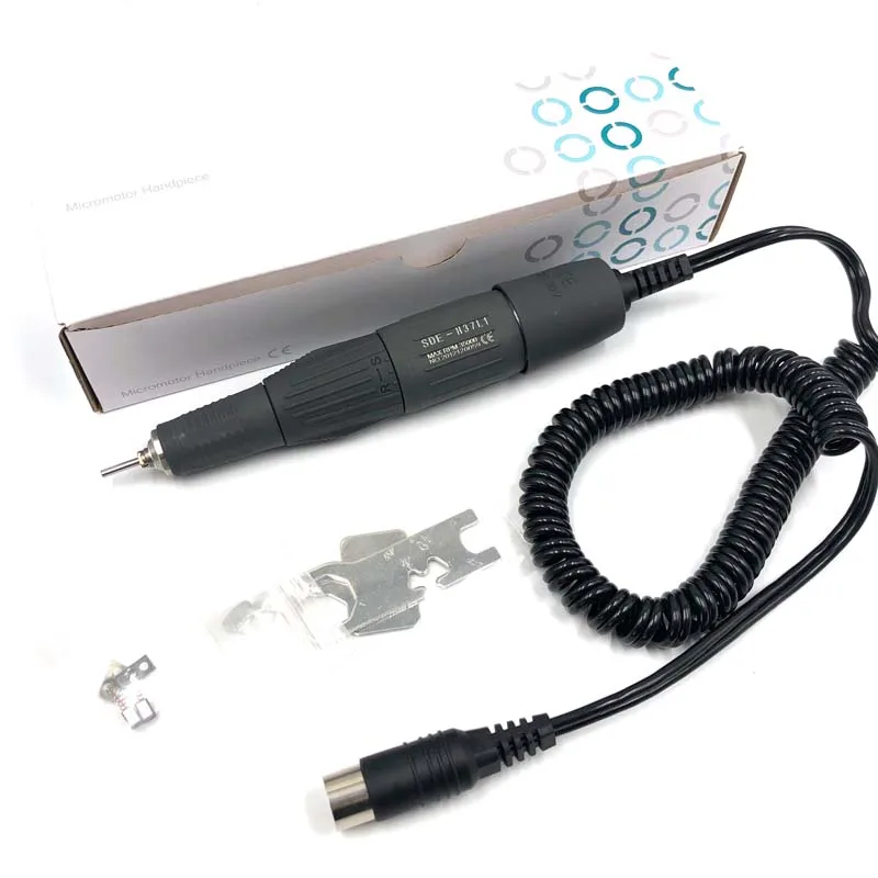 Стоматологический лабораторный патрон H37L1 35000 об/мин | Красота и здоровье