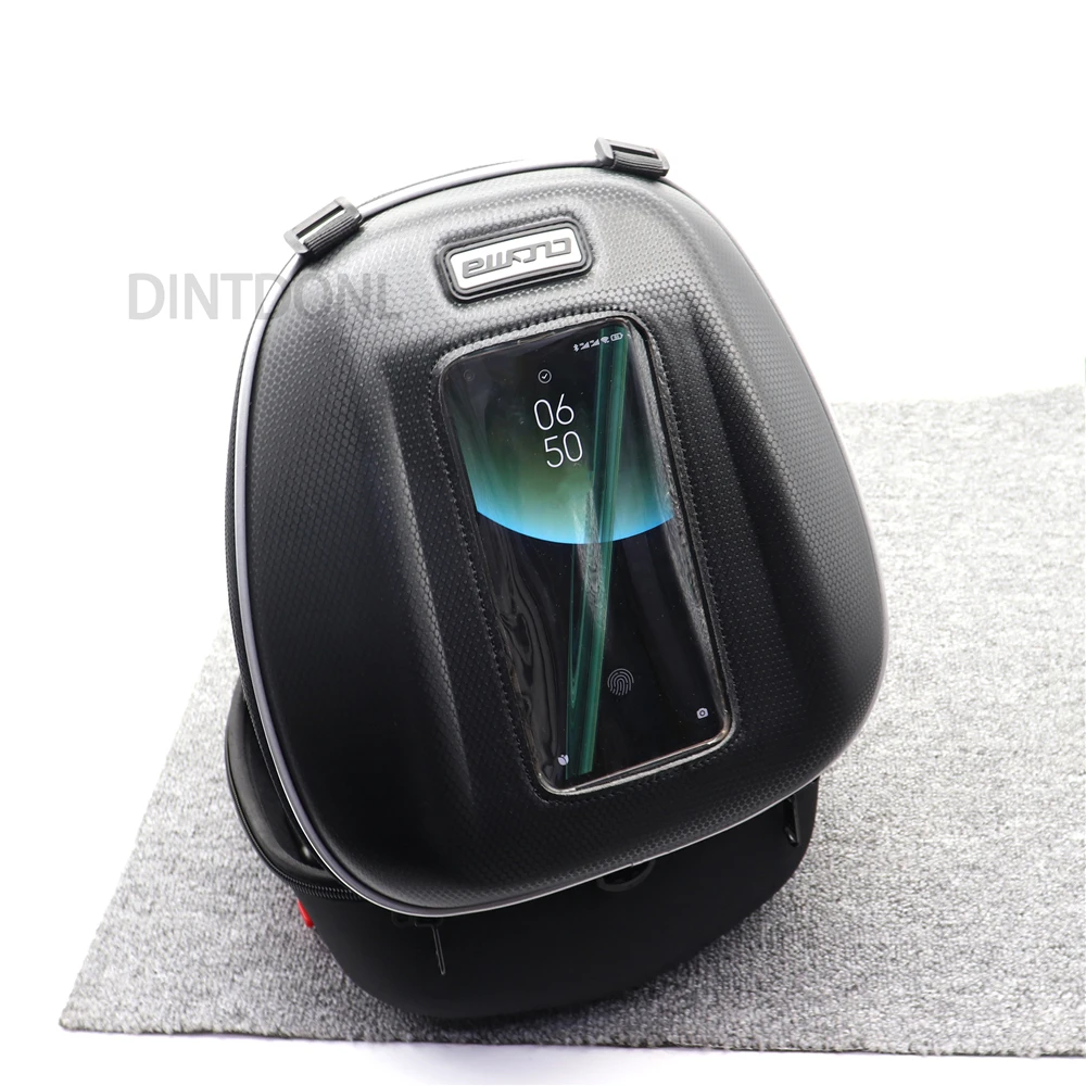 

For Mito Brutale 750 910 1078 F4 750/1000 2009 Motorcycle Fuel Tank Bag Accessories Waterproof Navigation Pack Equipment Luggage