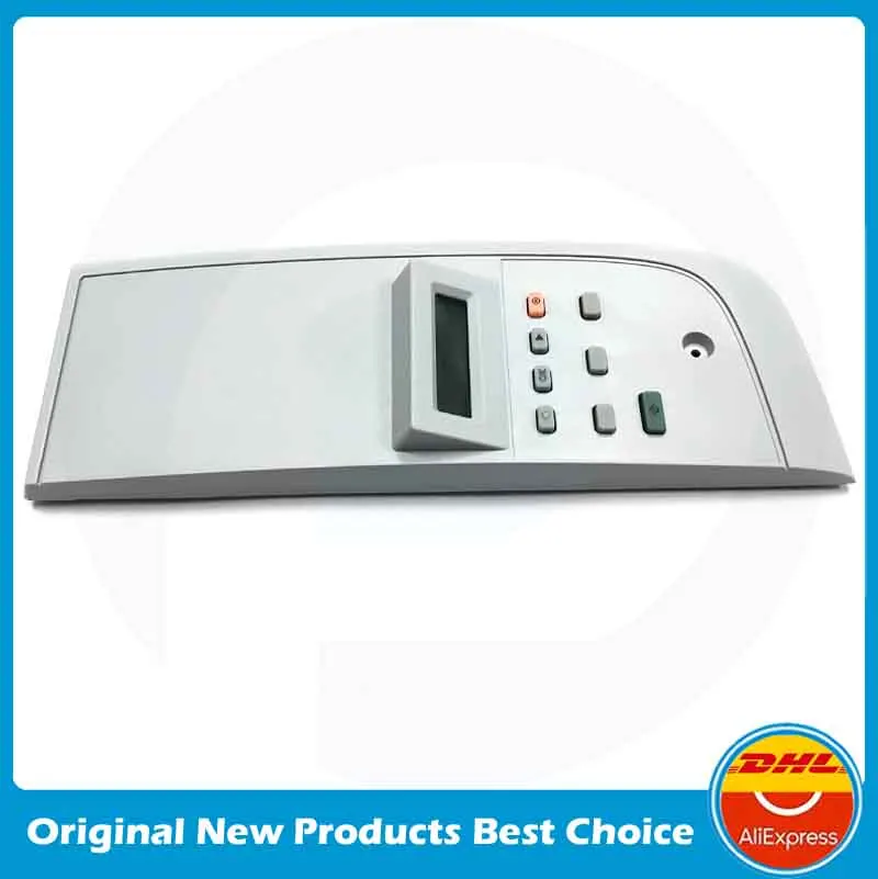 Новый CB376-60101 CB376-00063 Управление Панель сборка экрана для HP M1005 1005 серии | Компьютеры