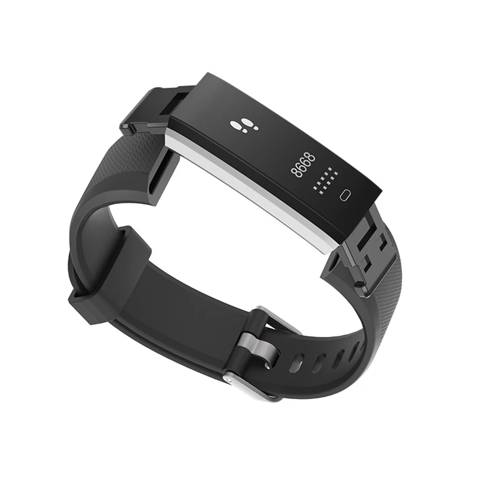 Новое поступление сменные спортивные мягкие силиконовые Регулируемые часы