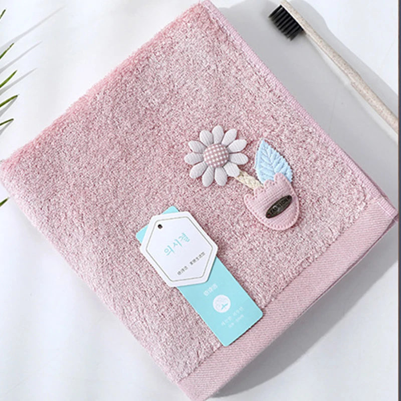 1/2/4/10 шт. впитывающие полотенца для лица | Дом и сад