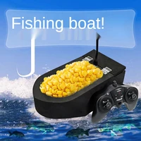 remote control nesting boat high power genuine wireless smart nesting artifact send hook bait boat fishing boat trawling fish