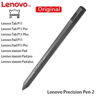 original active pen for lenovo tab p11 tb j606f j606n j606l tab p11 pro tb j706f stylus aes 2 0 wgp precision pen 2 pen pouch