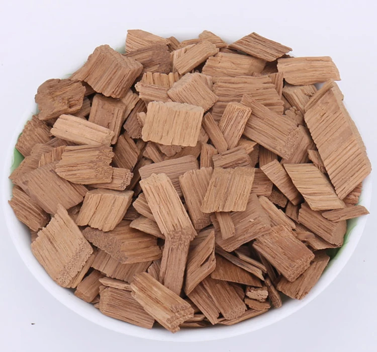 1 кг дуб чип французского дуба домашнее ПИВОВАРЕНИЕ вино делая темно &amp