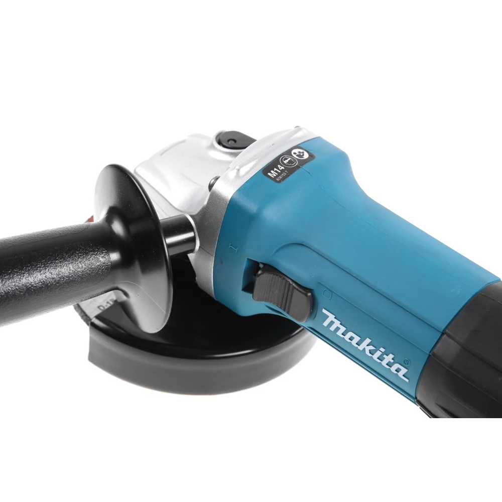 УШМ MAKITA GA4530 720Вт 11000об мин 115мм | Инструменты