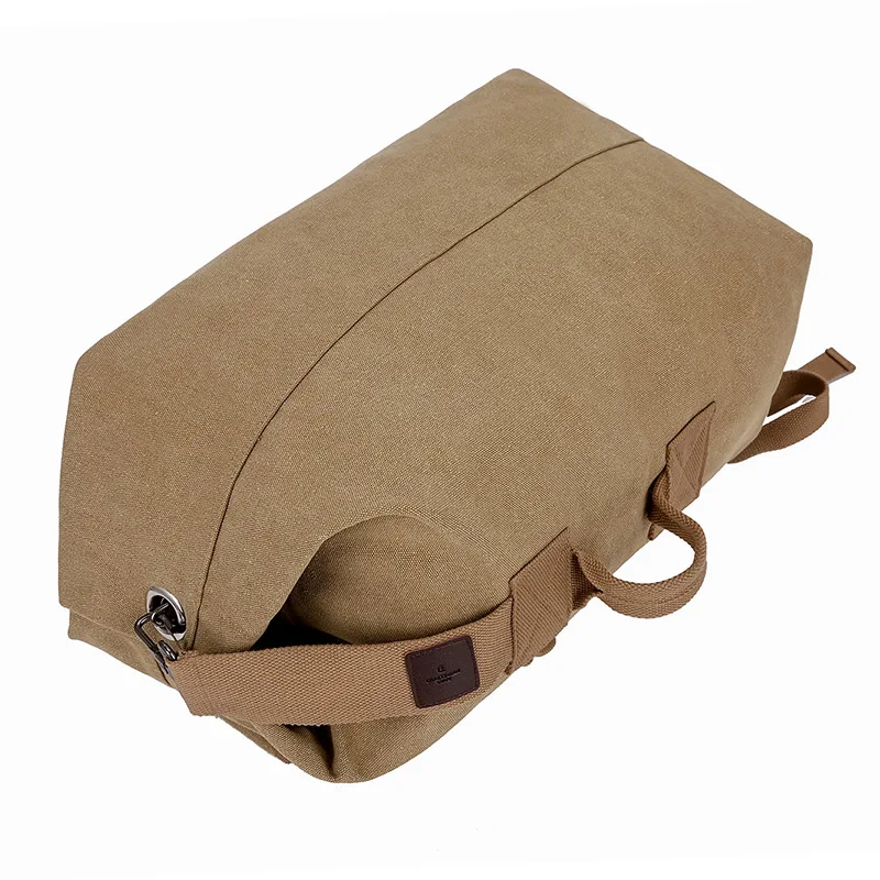 Новый мужской рюкзак сумка для компьютера Холщовая Сумка женская отдыха деловой