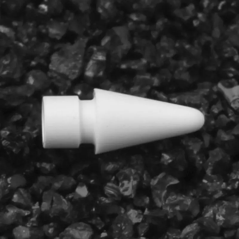 

2Pcs Spare Nib Tip For Apple Pencil 1st 2st iPad Pro Stylus Touchscreen Pen