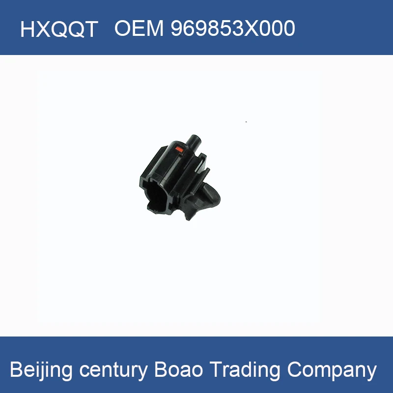 Сенсор комнатной температуры 969853X000 GENESIS EQUUS SONATA OPTIMA ELANTRA SOUL VERACRUZ Elantra Genesis Tucson Optima 08